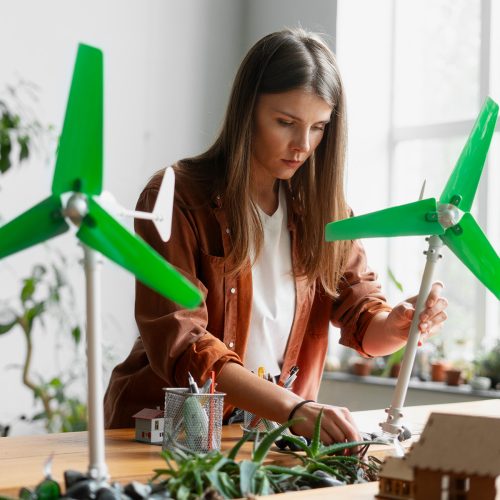 Colegio Sao Miguel de Refojos - Curso Profissional Energias Renovaveis
