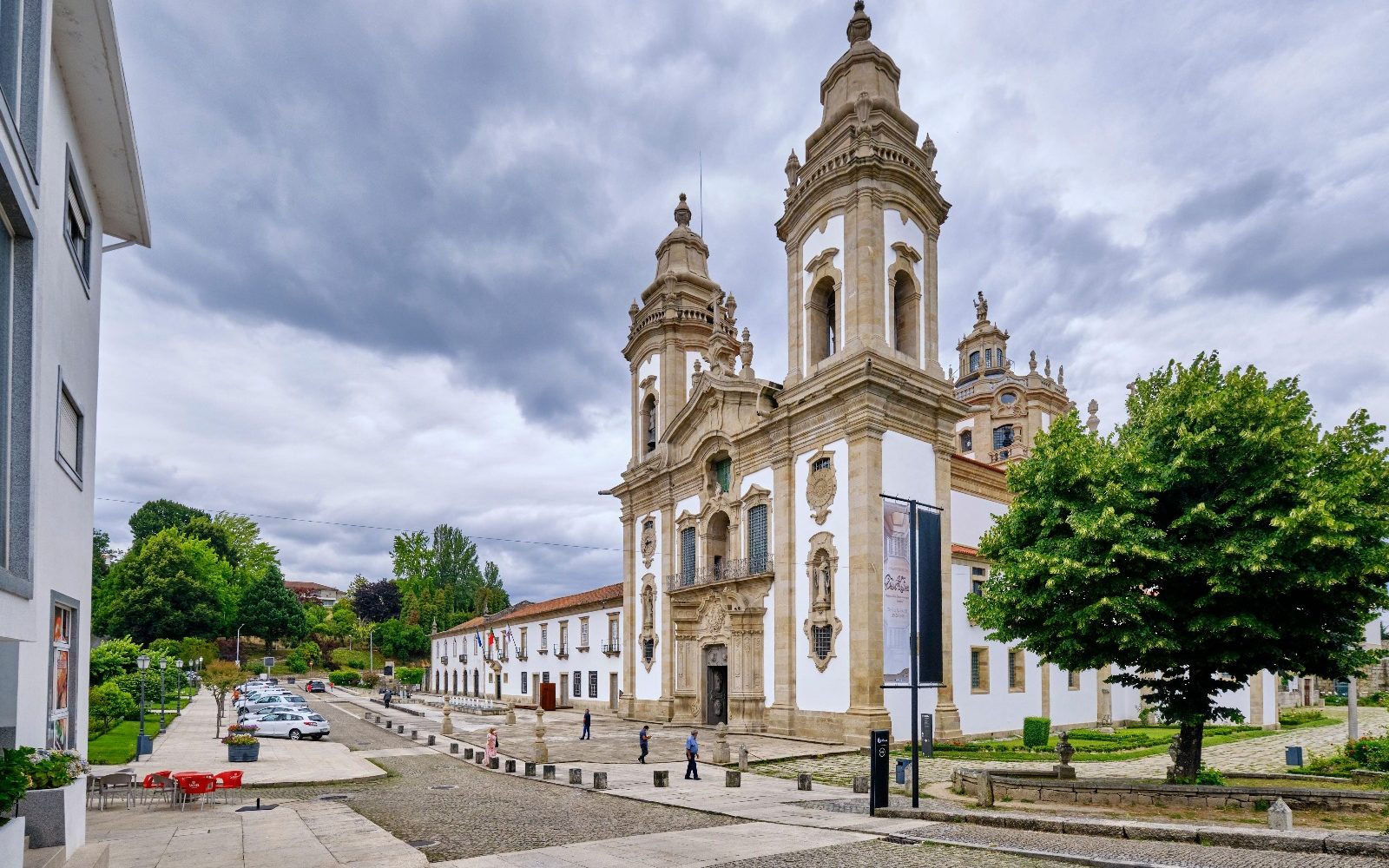 Mosteiro